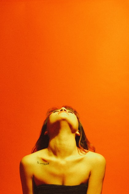 Emotional Healing Through Coaching